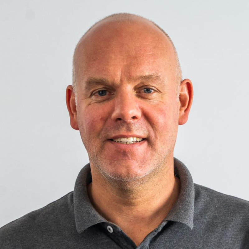 Arjen Boertjes