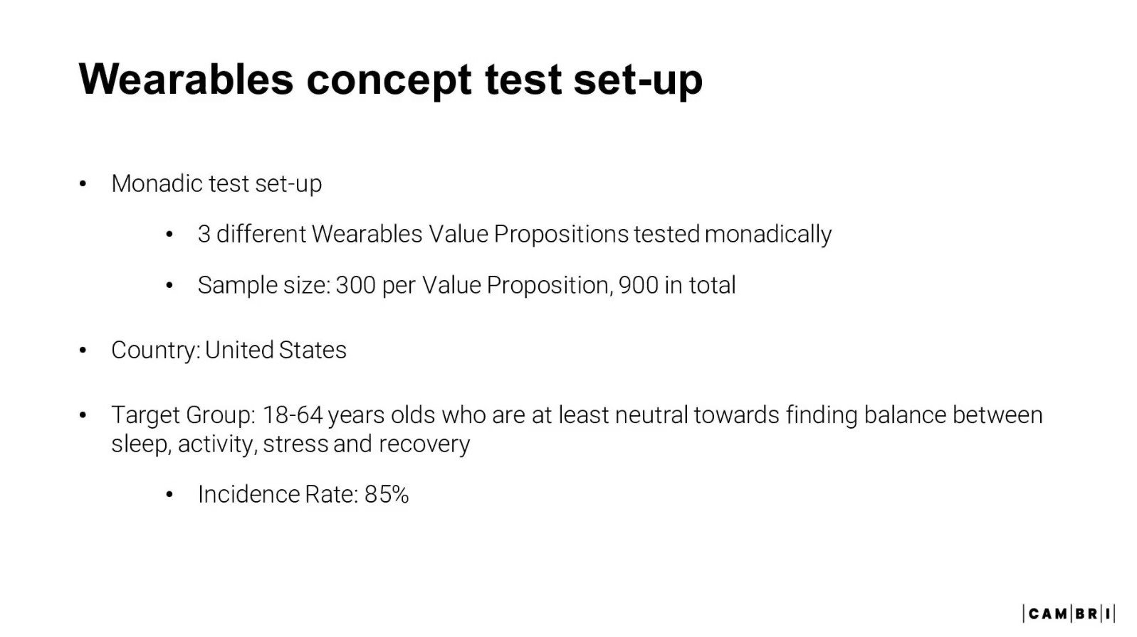 concept test 8-1