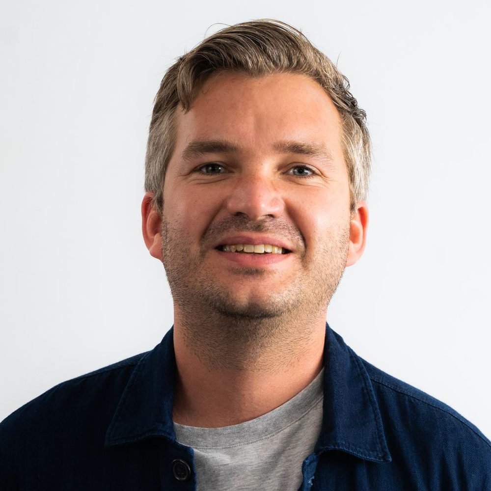 Erik Hoover Tingvall